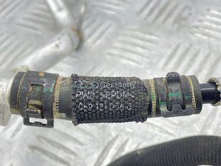 Шланг системи охолодження 059121056G Volkswagen Touareg