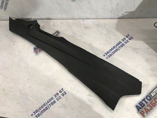 Накладка консоли торпеды DS73F045M11PIA Ford Fusion