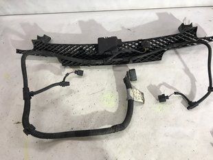 Проводка бампера 7P6971073B Volkswagen Touareg