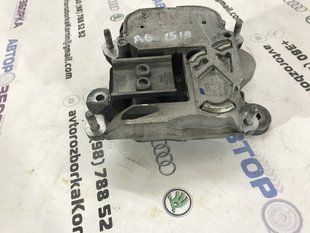 Опора / подушка КП 4G0399153A Audi A6