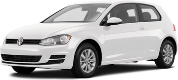 Golf 2015-2017