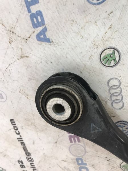 Рычаг задней подвески нижний левый/правый 8K0501529L Audi A6 Audi A4, Audi A4 Allroad, Audi A5, Audi A6, Audi A7, Audi A8, Audi Q5, Audi RS7, Audi S4, Audi S5, Audi S6, Audi S7, Audi S8, Audi SQ5, Porsche Macan