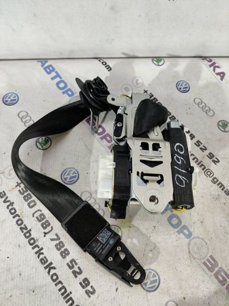 Ремень безопасности 4G8857705CV04 Audi A7