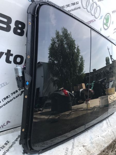 Панорама / люк 4L0877049C Audi Q7