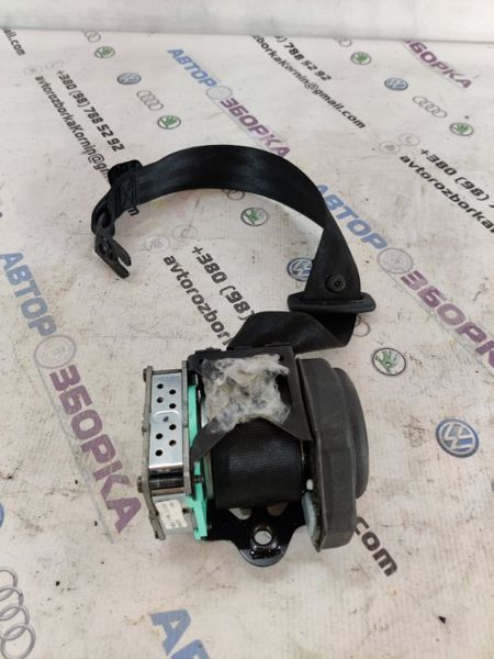 Ремень безопасности 4G8857805C Audi A6