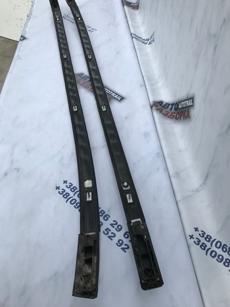 рейлинг на крышу 30754528 Volvo XC60