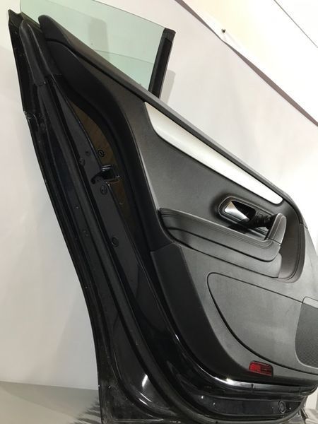 Двері 3C8833055E Volkswagen CC