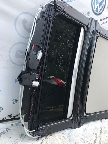 Панорама / люк 4L0877049C Audi Q7