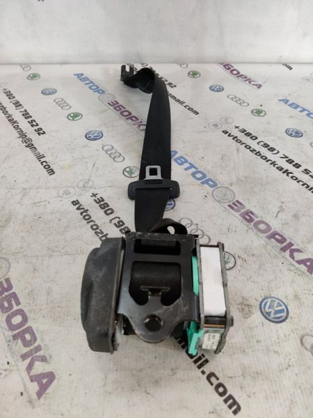 Ремень безопасности 4G8857805C Audi A6
