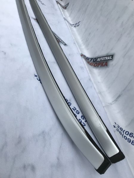 рейлинг на крышу 30754528 Volvo XC60