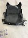 Кожух рулевой колонки нижний 4G0953515 Audi A7  #2
