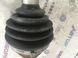 Піввісь 3C0407271 Volkswagen CC  #3