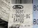 Проводка багажника DG9T17N400BG Ford Fusion  #3