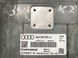 Блок керування двигуном 4L0910551J Audi Q7  #3