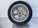 Диск з гумою 561601025A Volkswagen Passat  #3