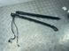 Привідний блок кришки багажника 7P6827851FIIT Volkswagen Touareg Volkswagen Touareg #5