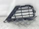 Решітка бампера 7P6853666B9B9 Volkswagen Touareg  #1