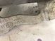 Опора / подушка КП DG136F020BA Ford Flex  #4