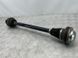 Піввісь 8R0501203C Audi A6  #2