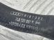 Шланг системи охолодження 7L8121051F Audi Q7  #2