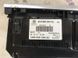 Панель керування клімат-контролем 4L0820043AJSZD Audi Q7  #4