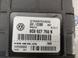 Блок керування АКПП 0C8927750N Audi Q7  #5