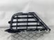Решітка бампера 7P6853666B9B9 Volkswagen Touareg  #2