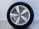 Диск з гумою 561601025A Volkswagen Passat  #1