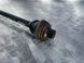 Полуось 8R0501203C Audi A6  #4