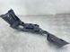 Направляющая заднего бампера 7P6807393C Volkswagen Touareg  #3