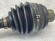 Піввісь 8K0407271AJ Audi S4  #2