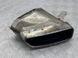 Накладка трубы глушителя 4G0253825P Audi A6  #2