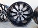 Комплект дисків 8.0JX18H2 ET39 5/112 4G0601025BD Audi A6, Audi S6 #8