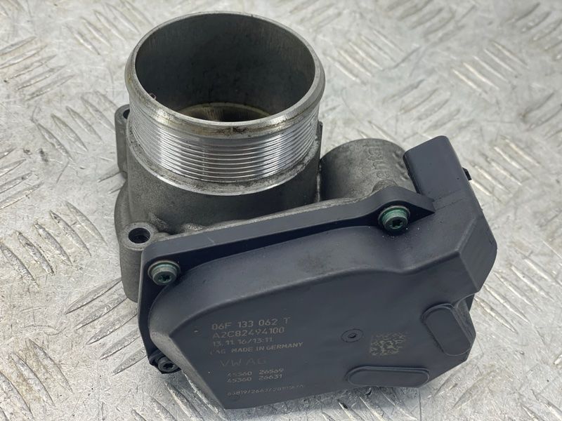 Дросельна заслінка 06F133062T Audi A6