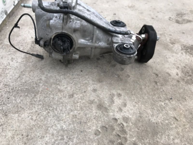 Редуктор заднего моста 383014GD4A Infiniti Q50 Infiniti Q50, Infiniti Q60