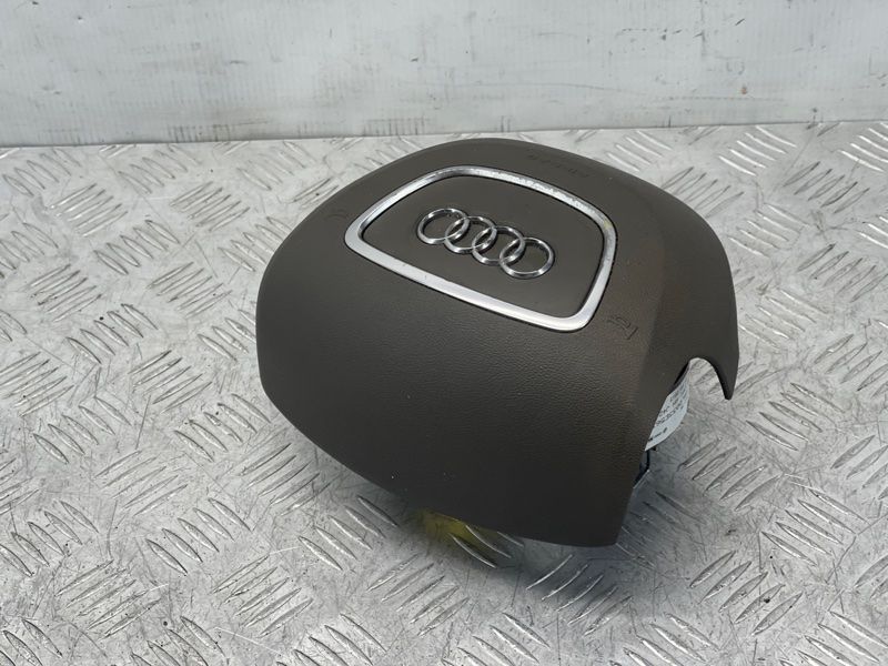 Подушка безпеки керма 4L0880201AHJ42 Audi Q7 Audi Q7