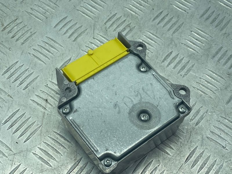 Блок керування подушками безпеки / SRS 4F0959655B Audi A6