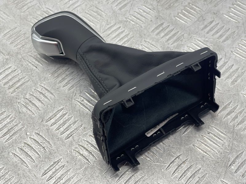 Ручка рычага селектора КПП 4G1713139AGIBR Audi A7