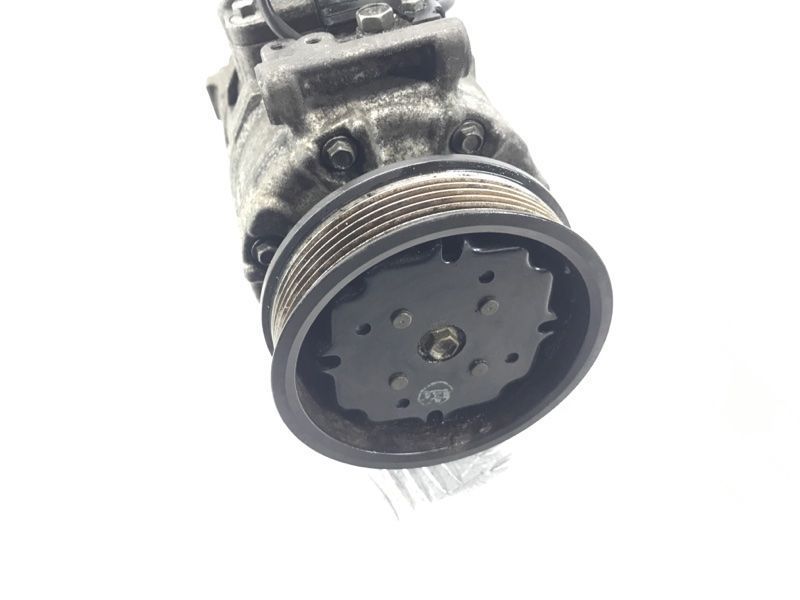 Компресор кондиціонера 7P0820803E Audi Touareg Audi Q7