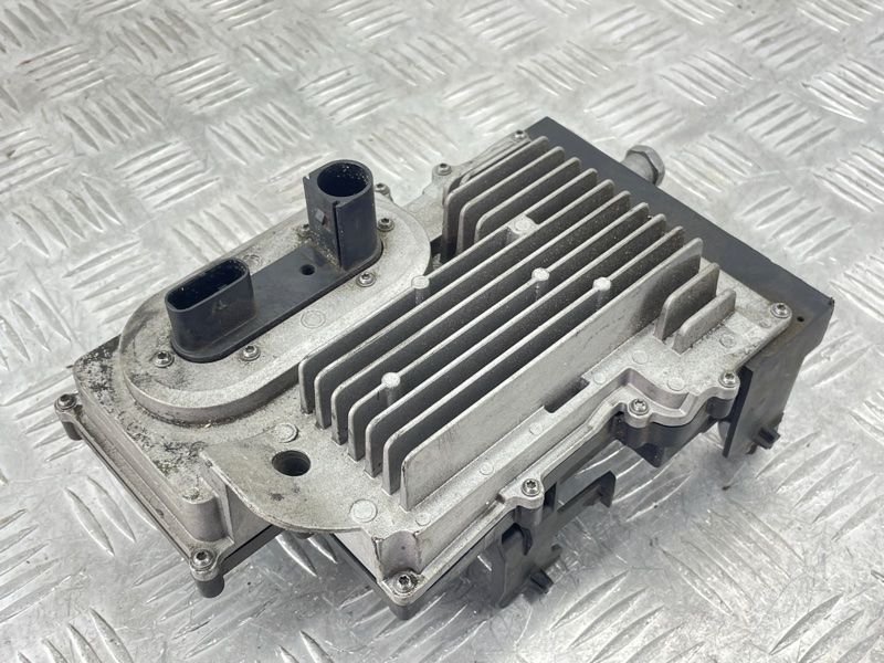Модуль керування акумулятором 31453875 Volvo XC90