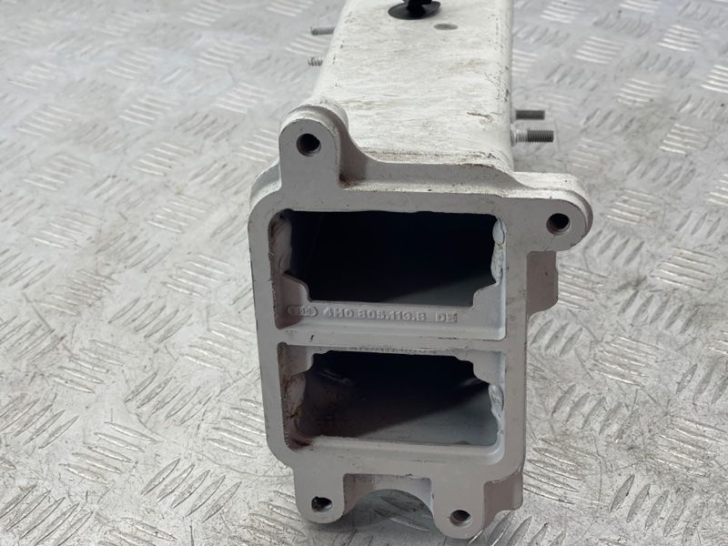 Лонжерон 4H0805109TA Audi A8