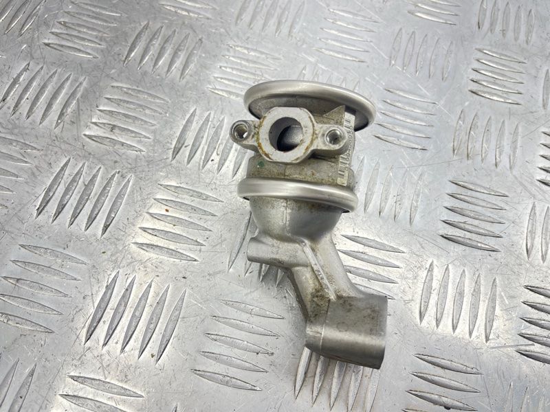 Клапан рециркуляції газів Audi Q7