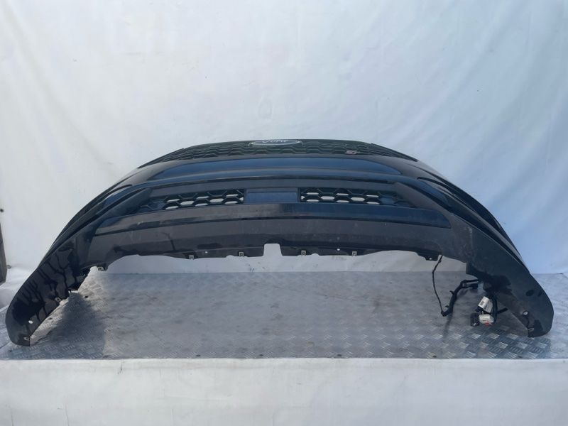 Бампер Ford Edge