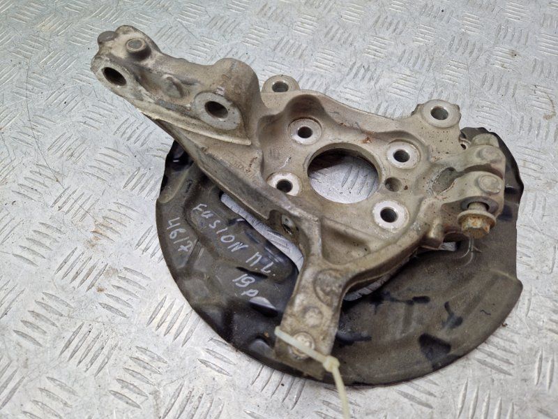 Поворотний кулак / цапфа DG9C3K171A Ford Fusion