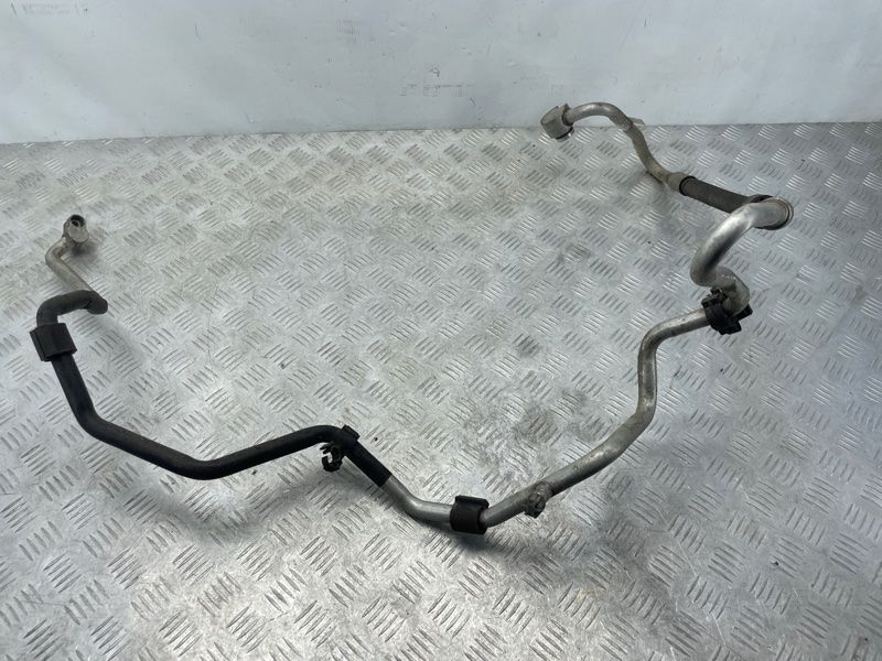 Трубка компрессора кондиционера 8U0816743L Audi Q3