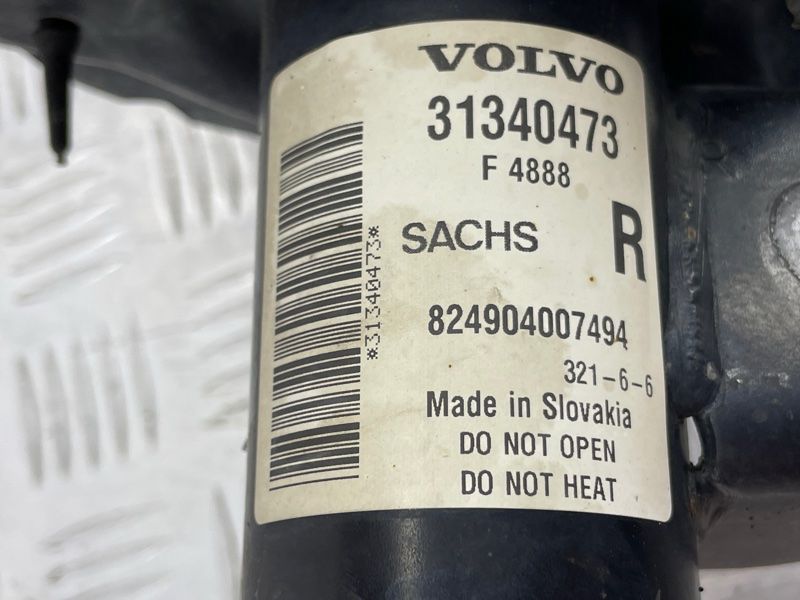 Стойка амортизатора Volvo XC60