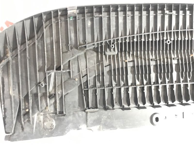 Захист бампера 4G0807611 Audi A6