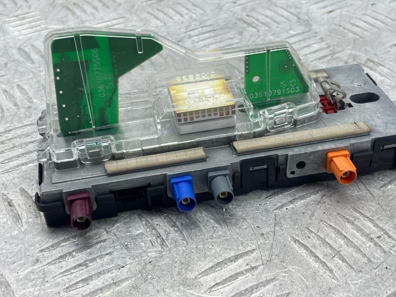 Aнтена плавник 31346769 Volvo XC90