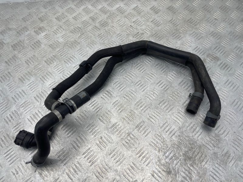 Патрубок 4G0145919AC Audi A6