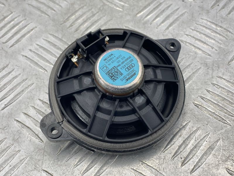 Динамик BOSE 4M0035416A Audi Q7